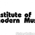 Institute Of Modern Music