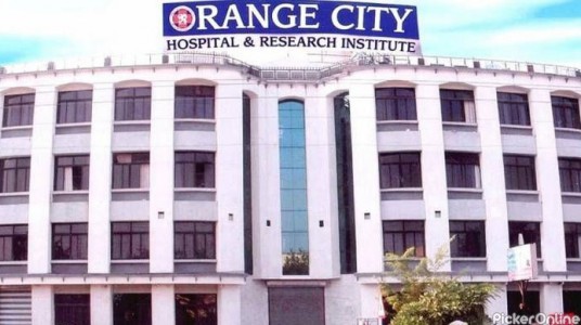 Orange City Diagnostic Services And Department Of Pathology