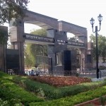 Rashtrasant Tukadoji Maharaj Nagpur University