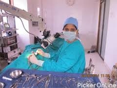 Dr Jyotsna Jagtaps ENT Hospital & Hearing Aid Center