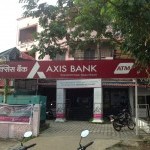 Axis Bank Swavalambi Nagar
