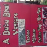 A Babu Bhai Restaurant