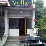 Yello cafe