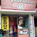 Paraskar Studio