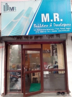 M.R. Builders & Developers