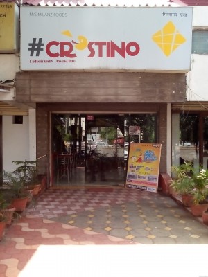 Crostino Restaurants