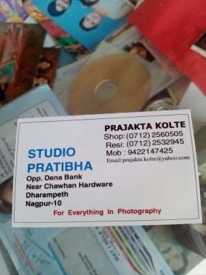 Studio Pratibha