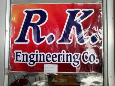 R K.Engineering Co.