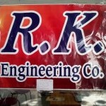 R K.Engineering Co.