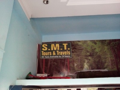 S.M.T.Travels