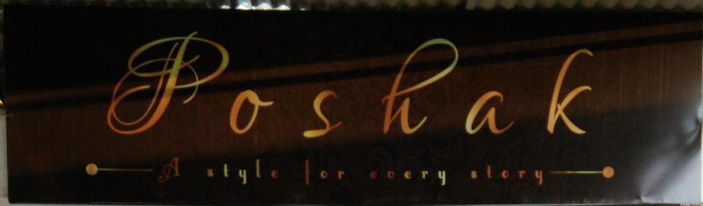 Poshak Boutique