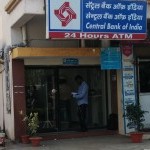 CENTRAL BANK OF INDIA PRATAP NAGAR ATM