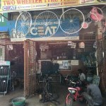 AJAY CYCLE STORES