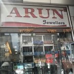 Arun Jewellers
