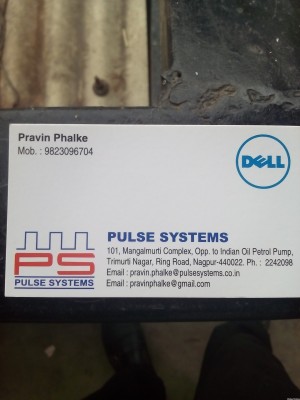 PULSE SYSTEMS