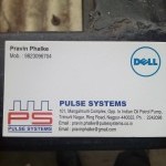 PULSE SYSTEMS