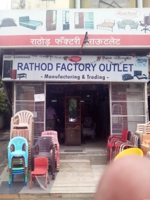 RATHOD MANUFACTRING & TRADING