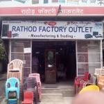 RATHOD MANUFACTRING & TRADING