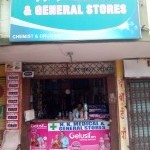 NK Medical & General Stores