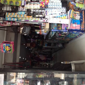 Mansi Gift And General  Stores