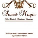 SWEET MAGIC CHOCOLATES