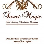 SWEET MAGIC CHOCOLATES