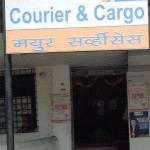 MAYUR DTDC COURIER SERVICES