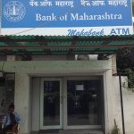 BANK OF MAHARASHTRA ATM PRATAP NAGAR