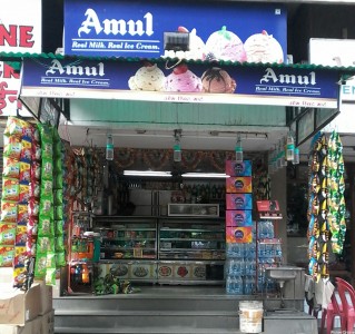 Om Sweet Mart