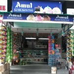 Om Sweet Mart