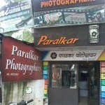 Paralkar Photographer