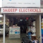 SAIDEEP ELECTRICAL