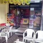 GURUKRUPA ENTERPRISE & I STREET ICECREAM PARLOR