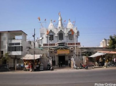 Durga Mata Mandir