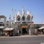 Durga Mata Mandir