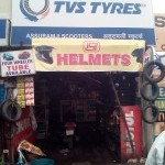 SHREE ASSURAMJI SCOOTER