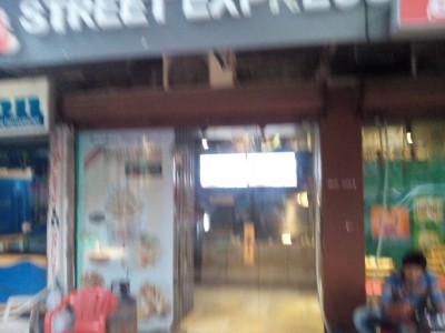 Eat Street Express Shila Nagar