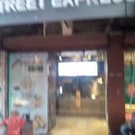 Eat Street Express Shila Nagar