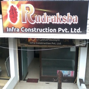 Rudraksha Infra Construction