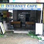 Sona Internet Cafe