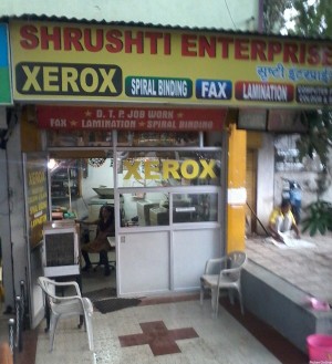 Shrushti Enterprises