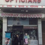 BOMBAY OPTICIANS