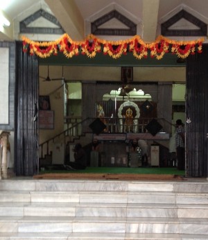 Shree Ganesh Mandir Pratap Nagar