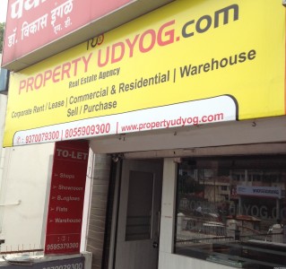 PROPERTY UDYOG.COM