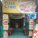 Pizza Crust