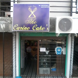 The Carino Cakes