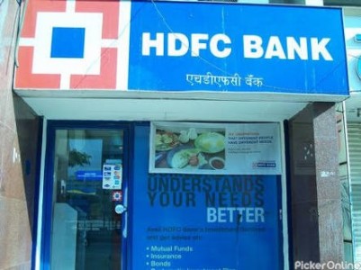 HDFC BANK ATM IT PARK ROAD MATE SQUARE