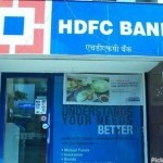 HDFC BANK ATM IT PARK ROAD MATE SQUARE