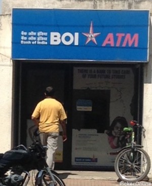 ATM BOI