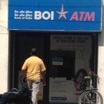 ATM BOI